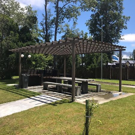 Casa Condominio Los Robles II Pucón Εξωτερικό φωτογραφία
