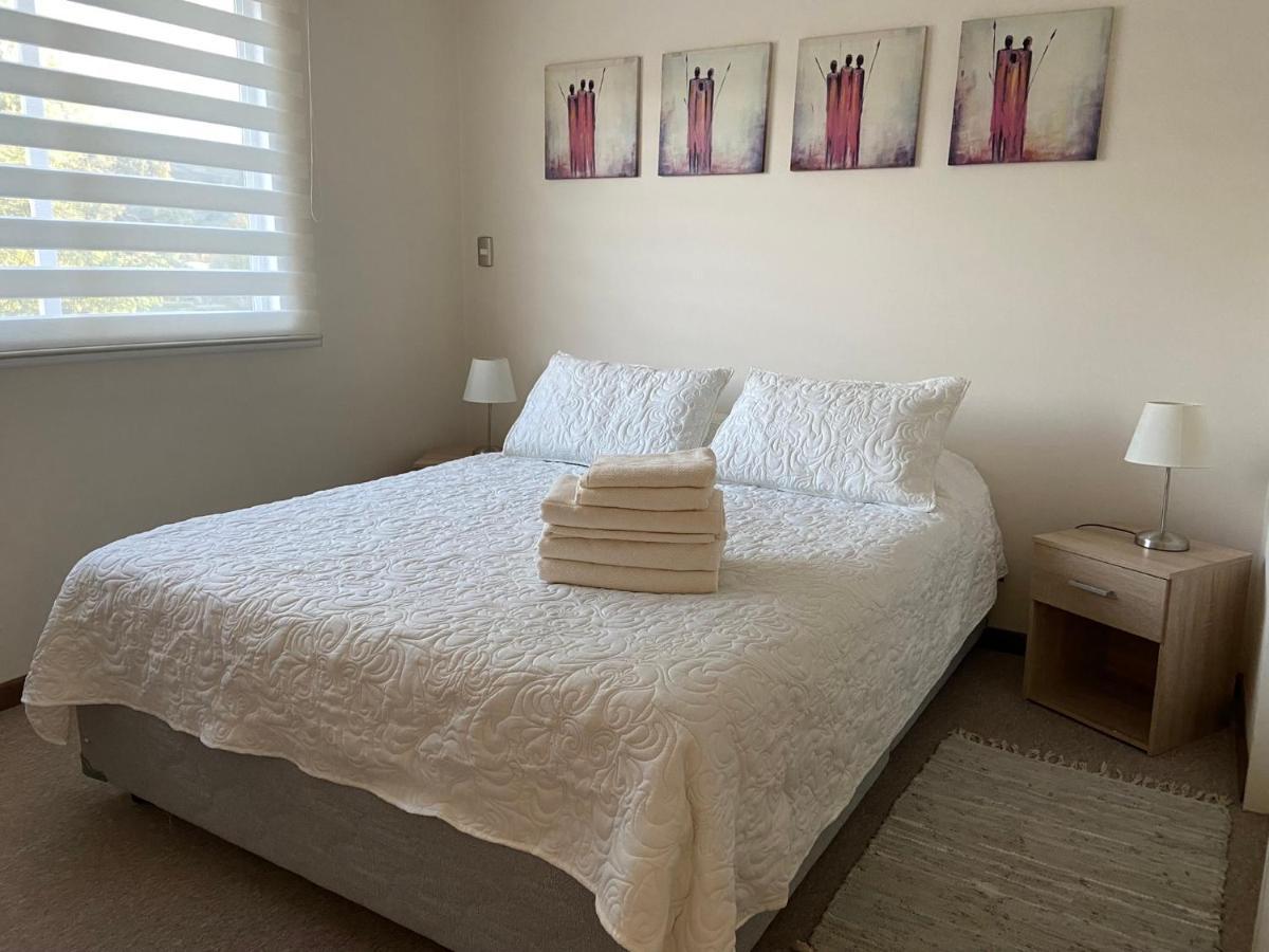 Casa Condominio Los Robles II Pucón Εξωτερικό φωτογραφία