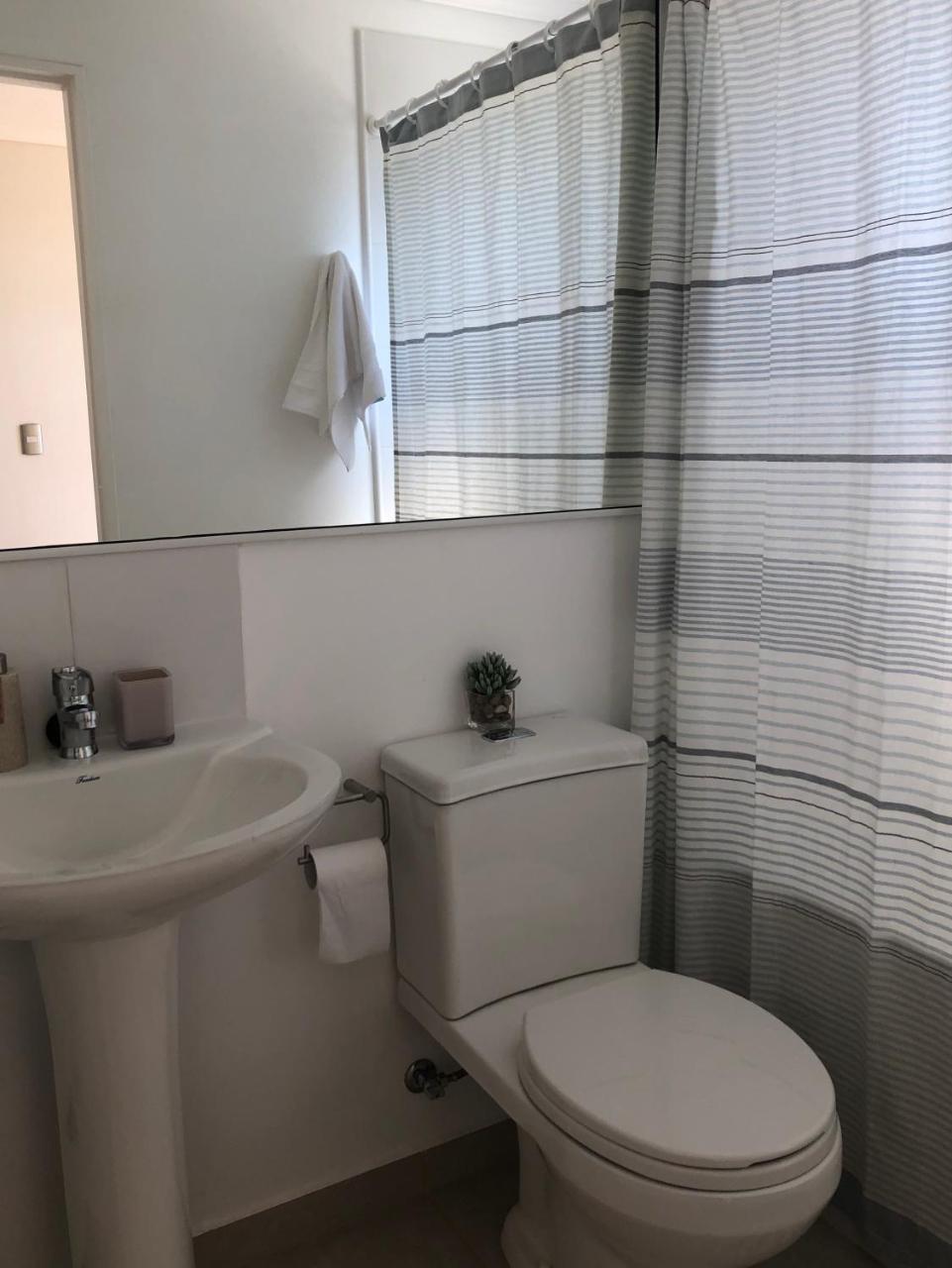 Casa Condominio Los Robles II Pucón Εξωτερικό φωτογραφία