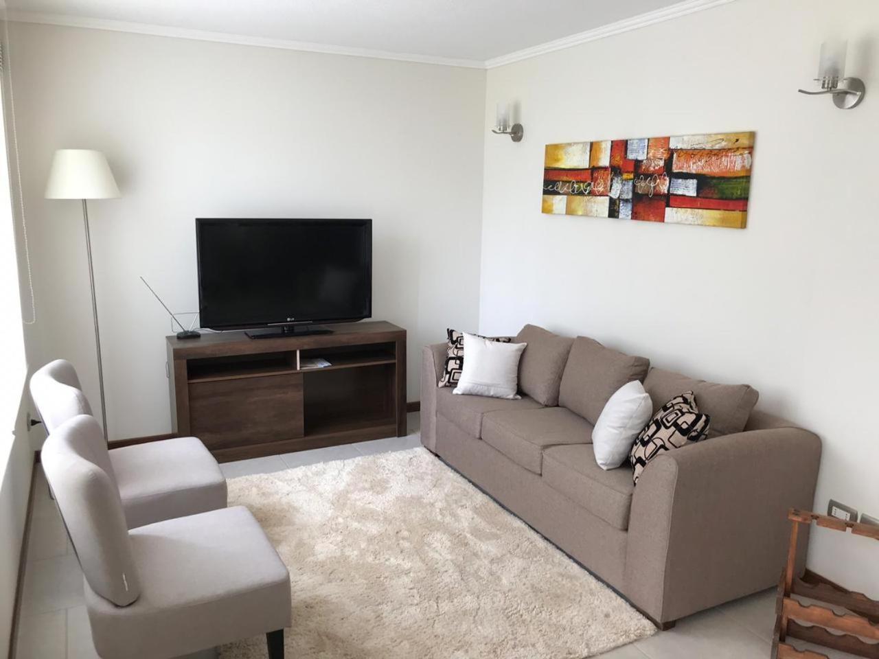 Casa Condominio Los Robles II Pucón Εξωτερικό φωτογραφία