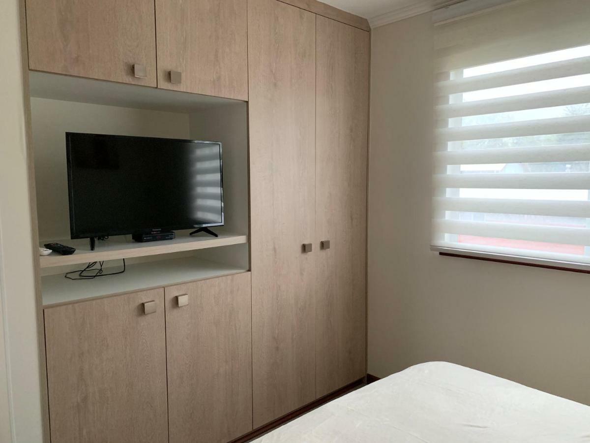 Casa Condominio Los Robles II Pucón Εξωτερικό φωτογραφία